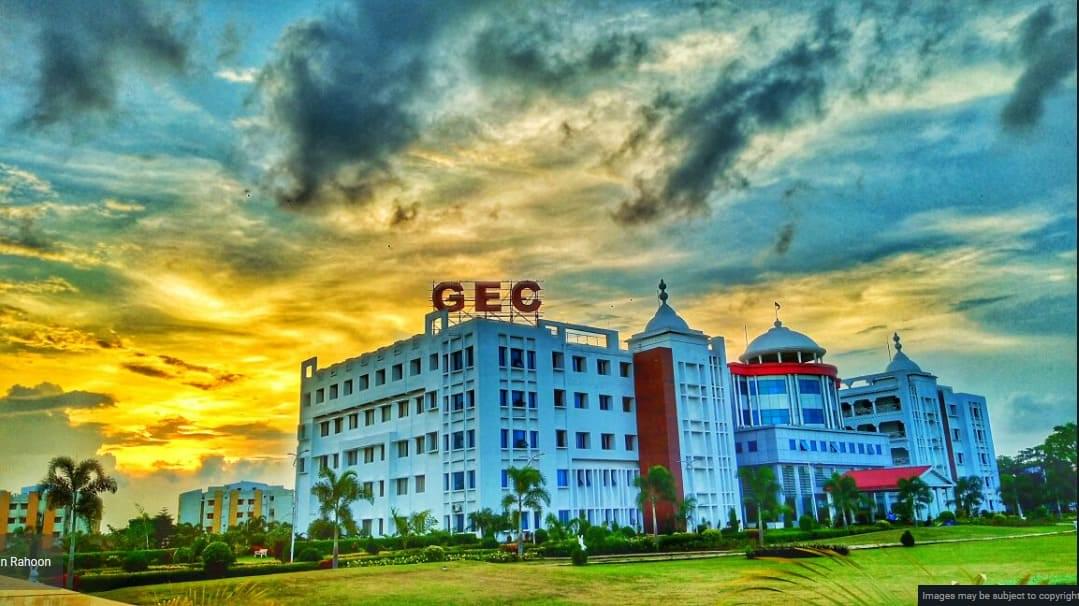 GEC Bhubaneswar College images photo 22